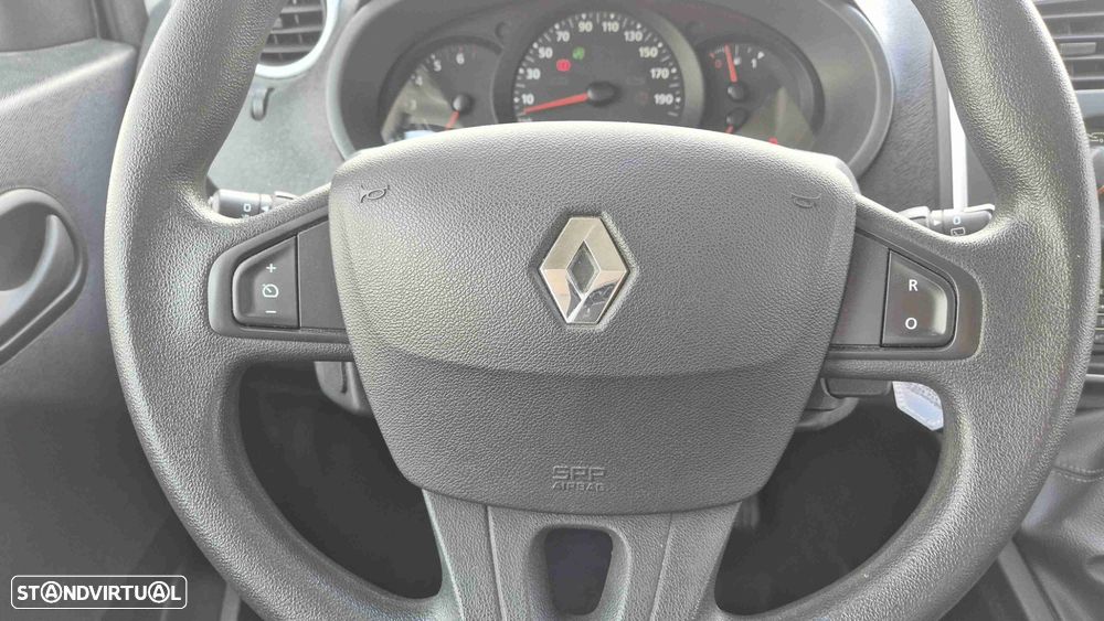 Renault Kangoo - 12