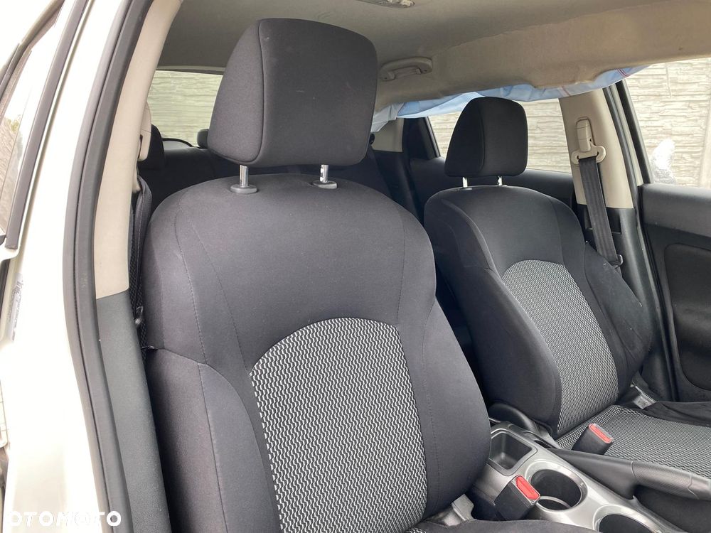 Nissan Juke 1.5 dCi N-Connecta - 11