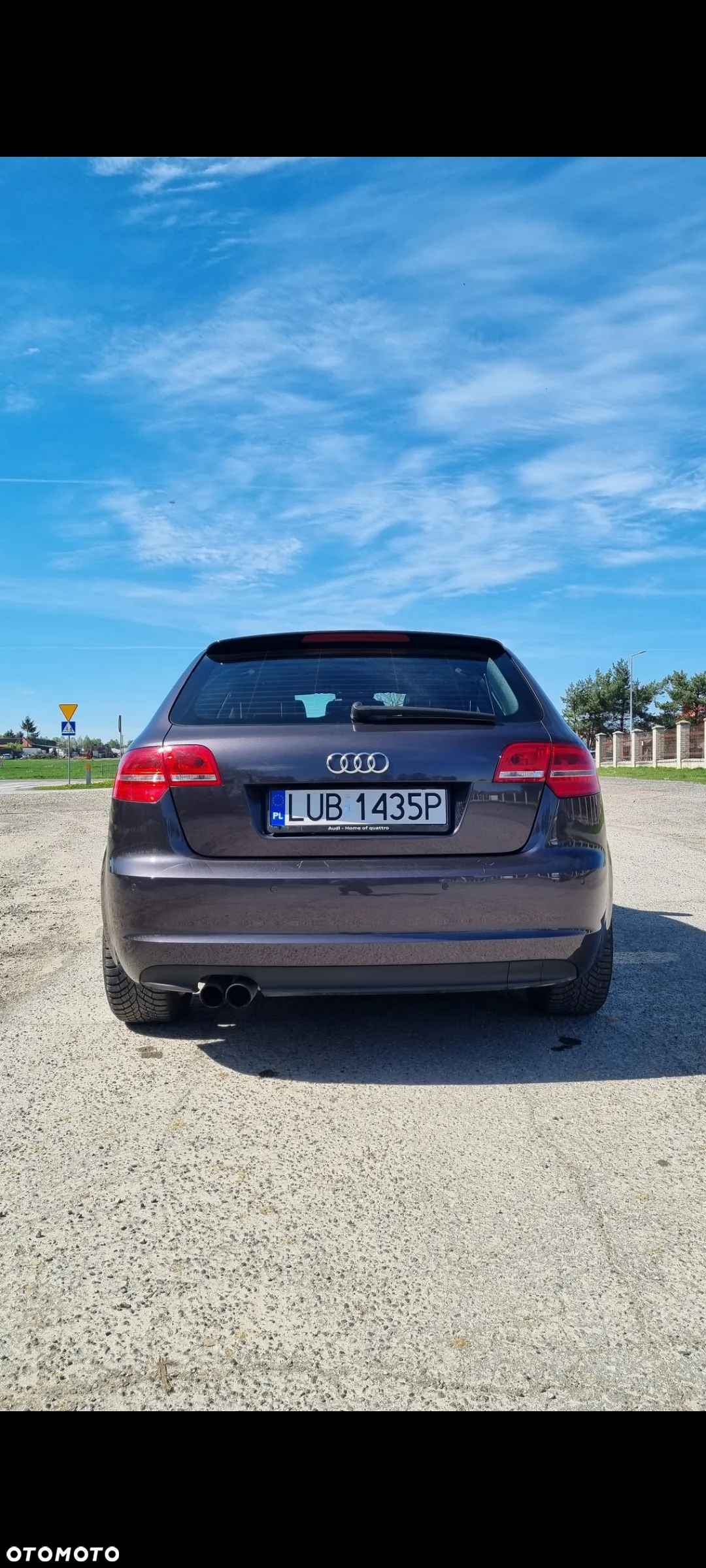 Audi A3 1.8 TFSI Quattro Ambition - 4