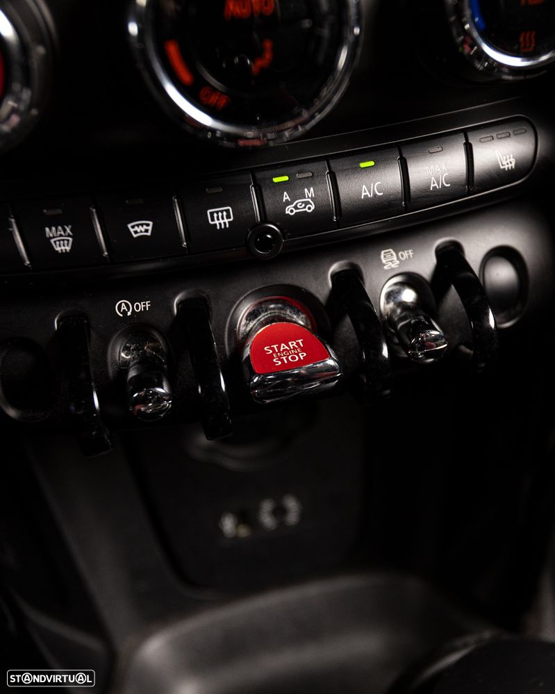 MINI 3 Portas Cooper D Seven Chili - 23