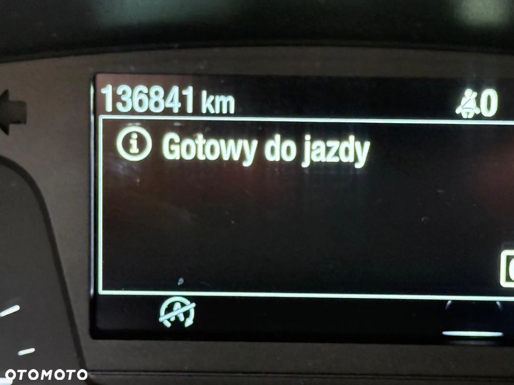 Ford Focus 1.5 EcoBlue Trend Edition Business - 14