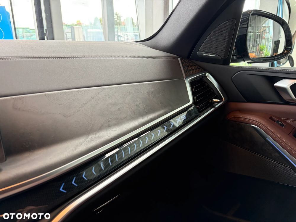 BMW X5 xDrive50e PHEV sport - 20