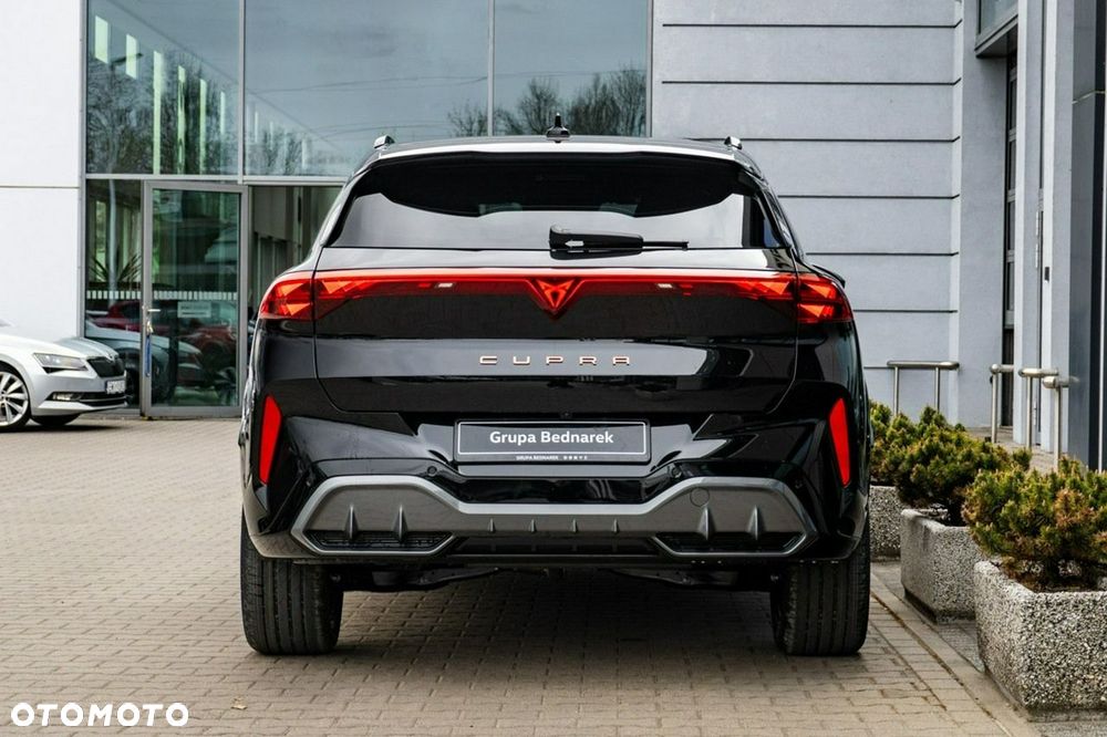 Cupra Terramar - 11