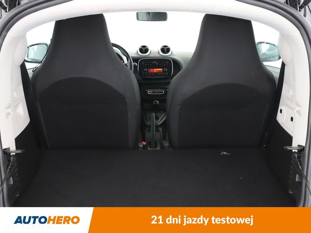 Smart Fortwo - 15