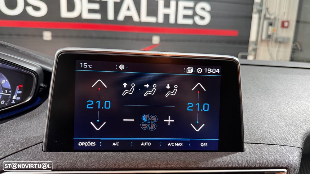 Peugeot 5008 PureTech 130 EAT8 Stop & Start Allure Business-Pack - 23