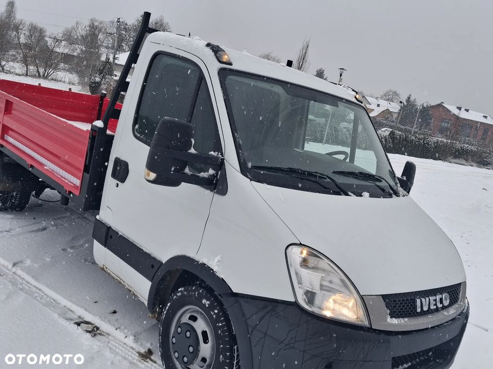 Iveco Daily - 10