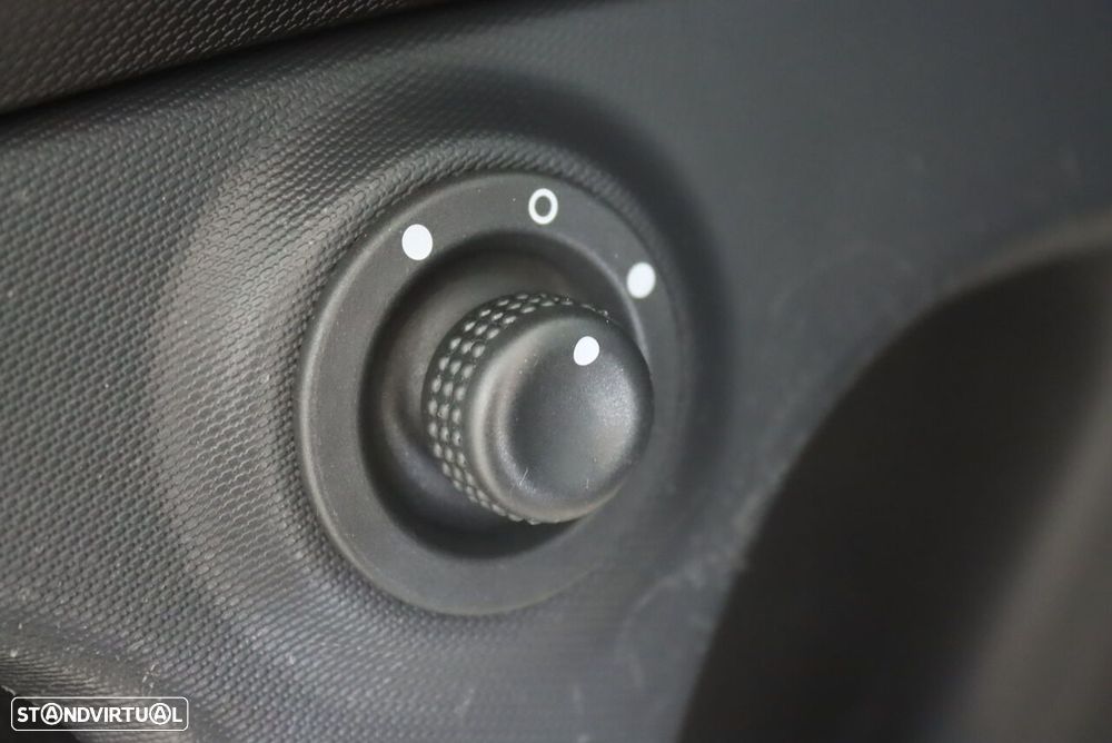 Smart ForFour 0.9 Perfect 90 Aut. - 16