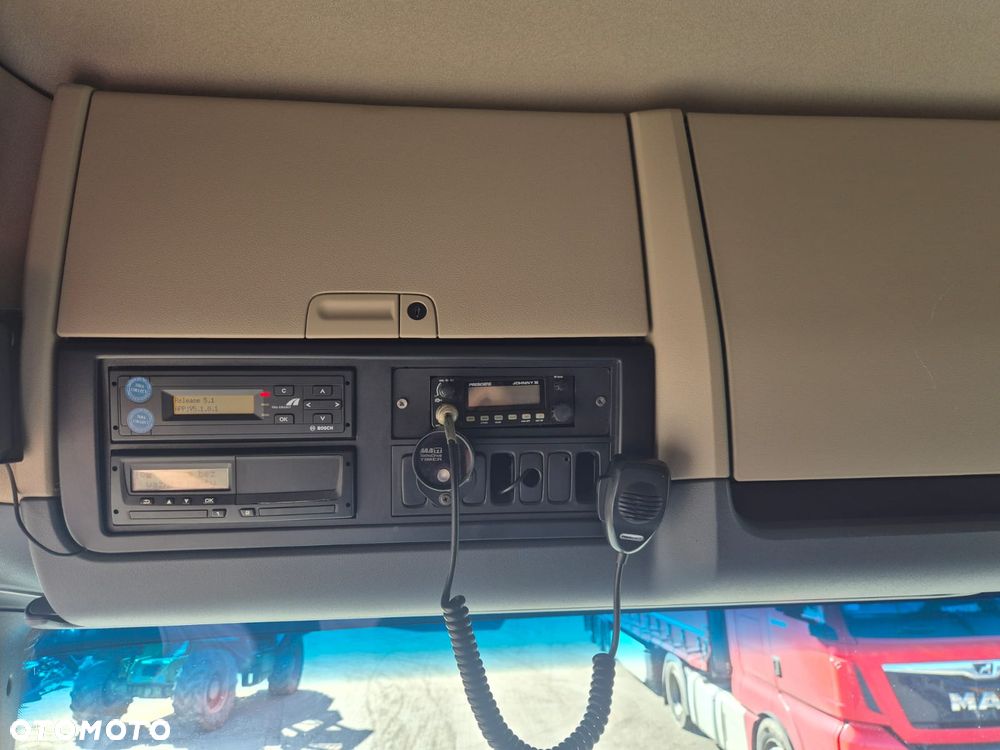 Scania R410 - 10