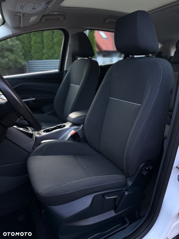 Ford C-MAX 2.0 TDCi Titanium - 7