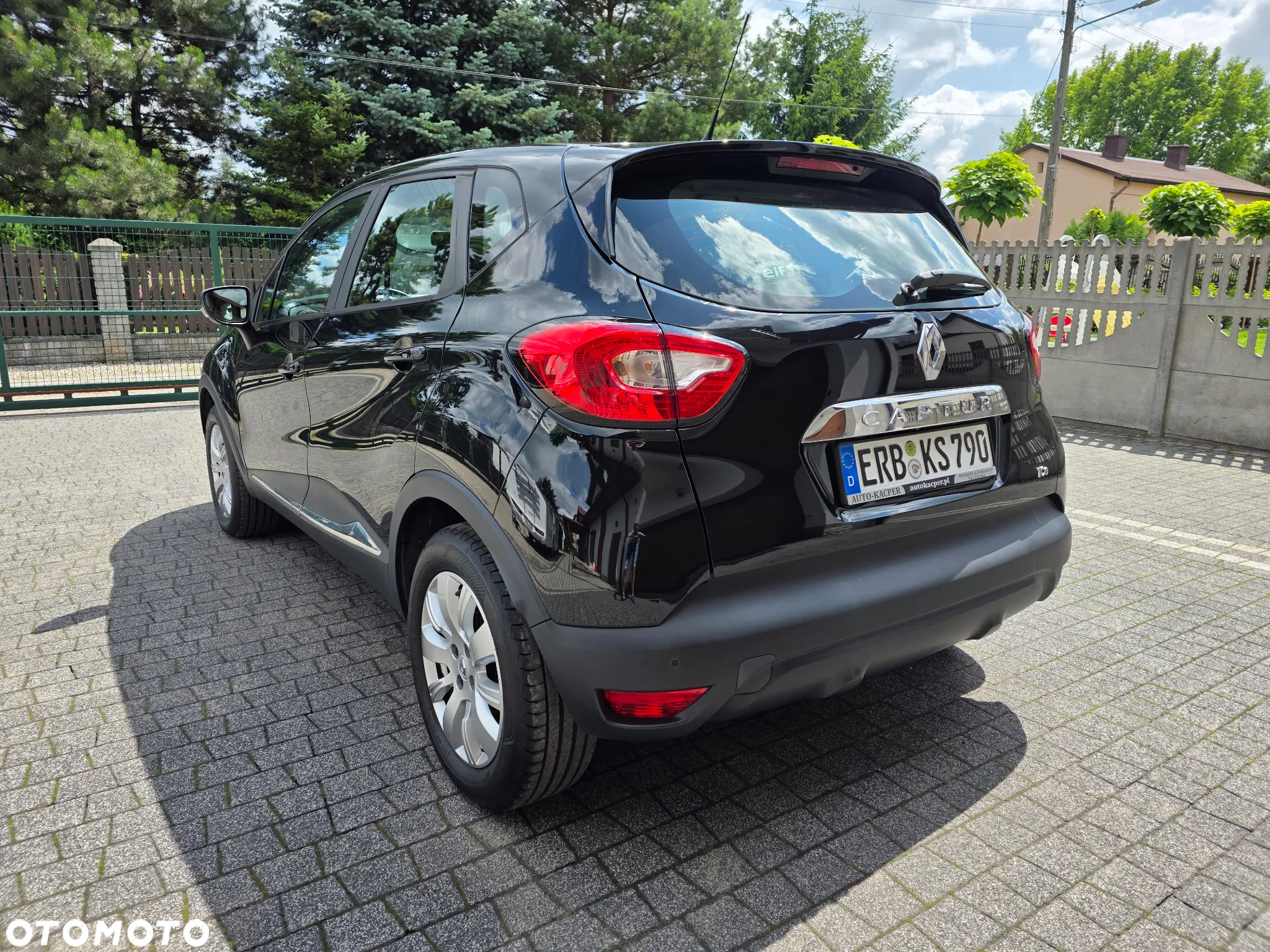 Renault Captur ENERGY TCe 90 Start&Stop Expression - 3