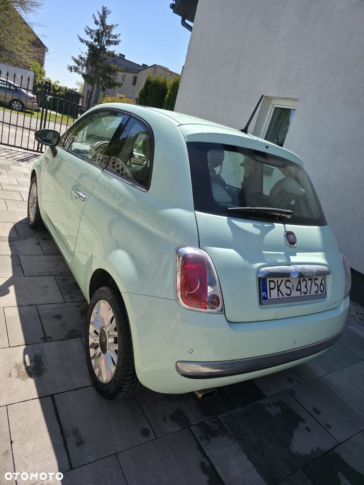 Fiat 500 - 3