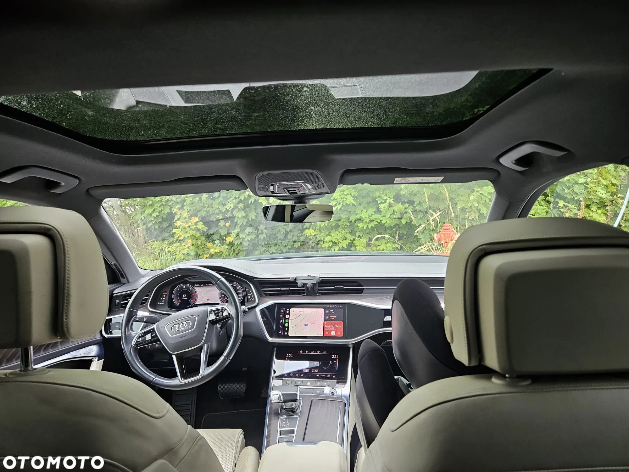 Audi A6 Allroad 3.0 TDI Quattro Tiptr - 17