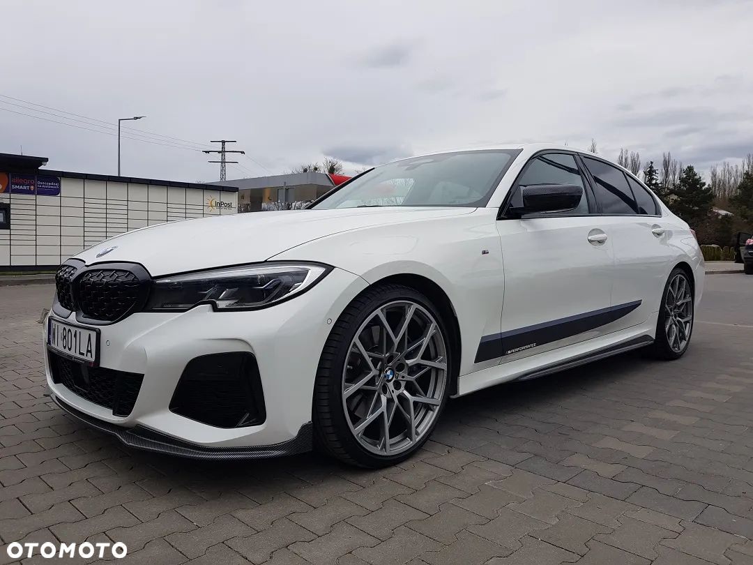 BMW Seria 3 - 1
