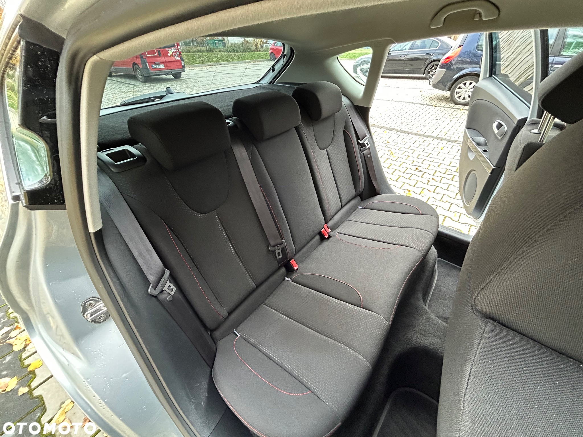 Seat Leon 1.6 TDI Style - 12