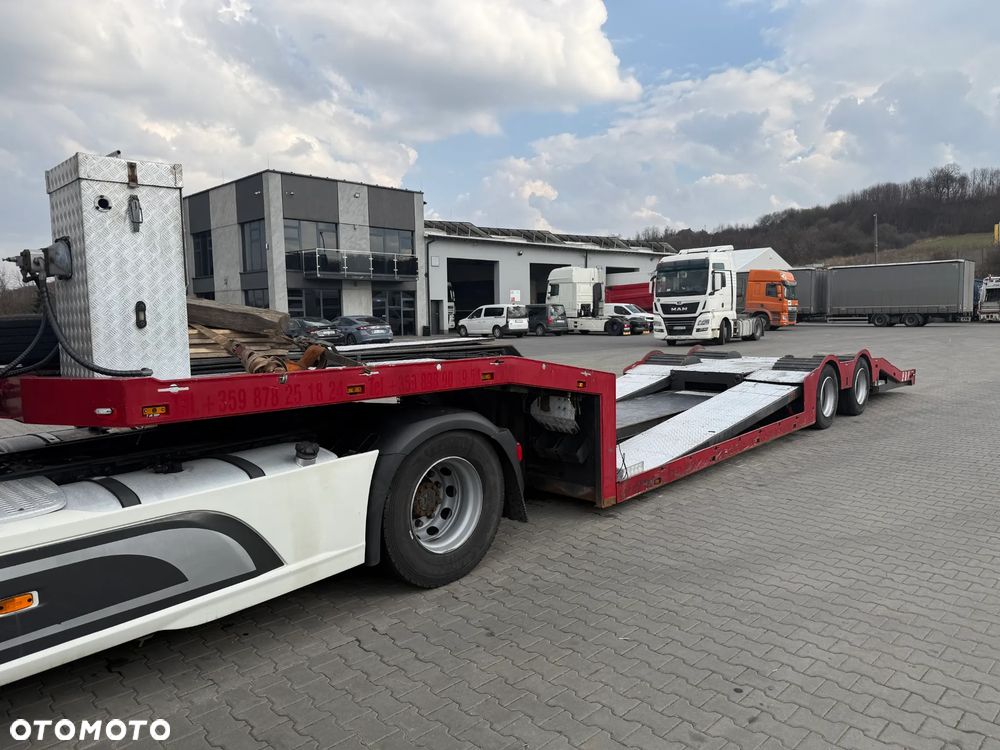 Bodex BODEN - 5