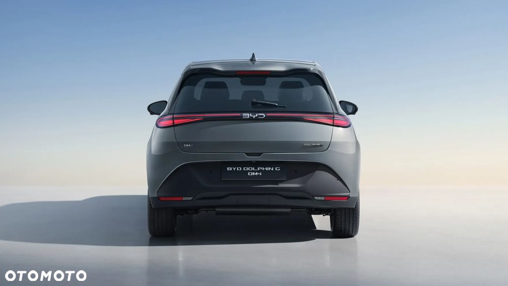 BYD Dolphin G - 3