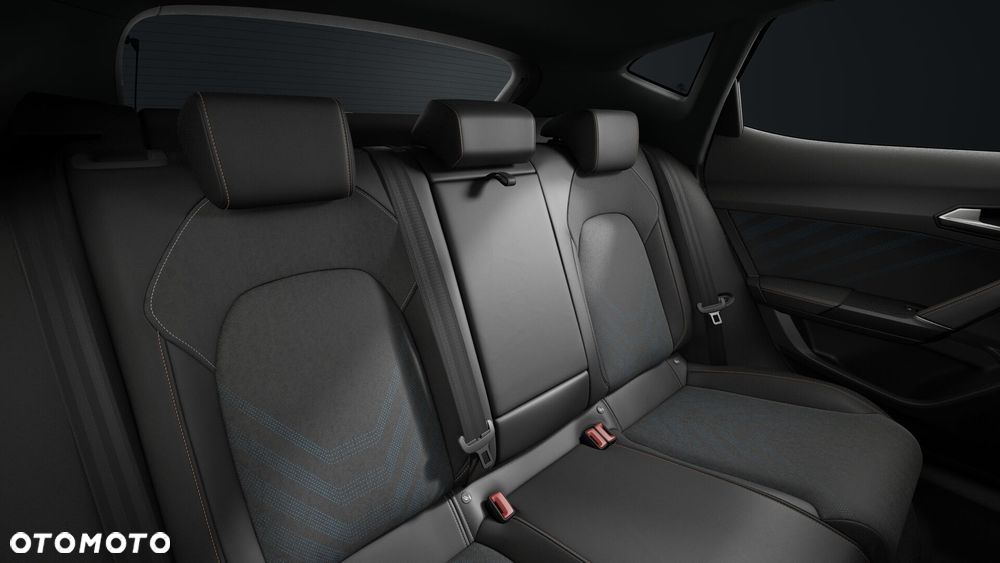 Cupra Formentor 1.5 eTSI mHEV DSG - 9