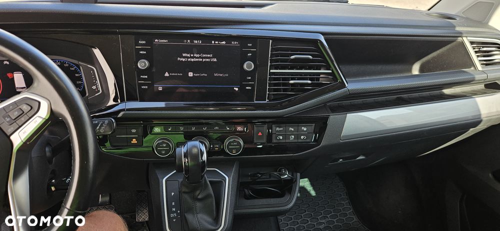 Volkswagen Multivan 2.0 BiTDI L1 Highline 4Motion DSG - 6