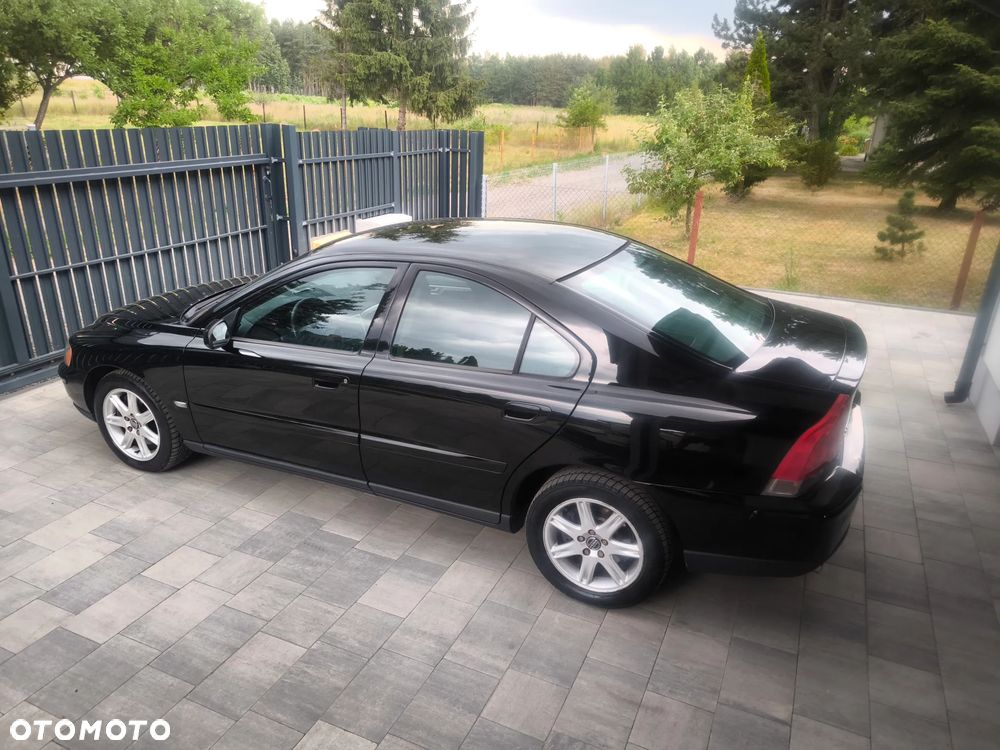 Volvo S60 2.0T Kinetic - 8