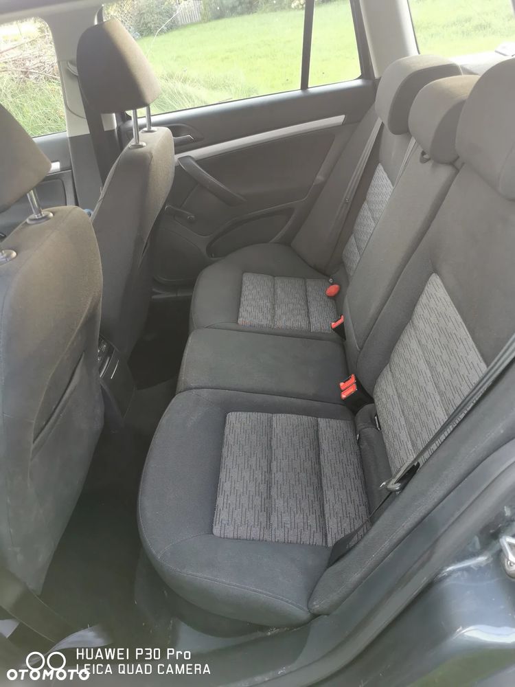 Skoda Octavia 1.6 TDI Greenline - 11
