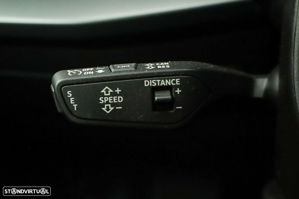 Audi A3 Limousine - 17