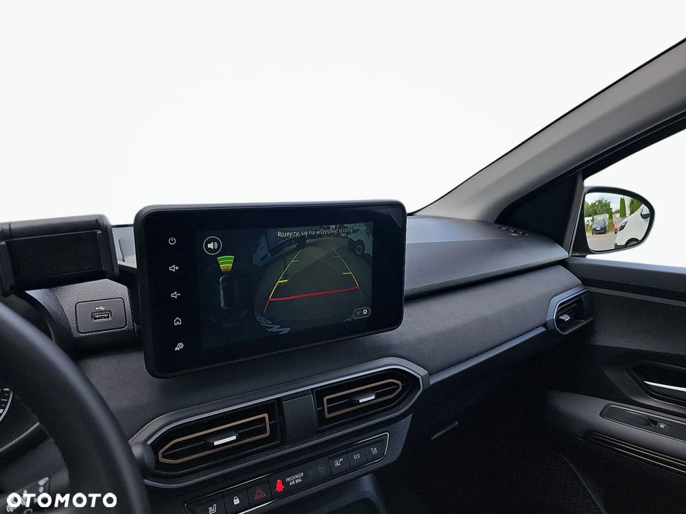 Dacia Sandero Stepway 1.0 TCe Expression - 22