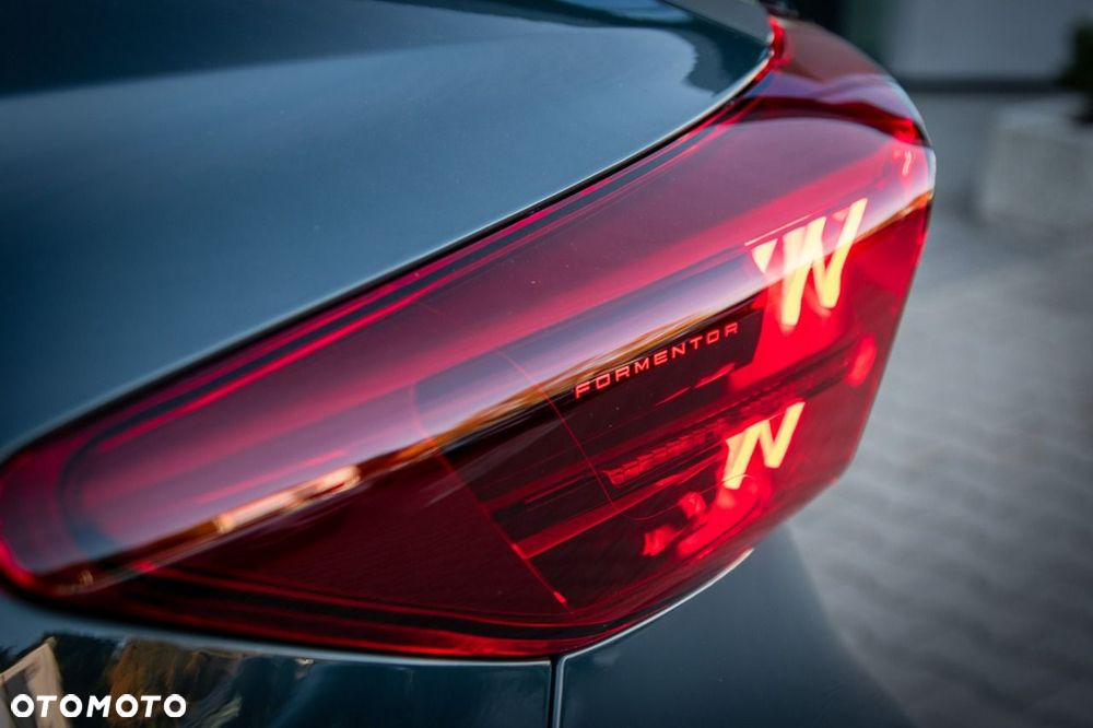 Cupra Formentor - 12