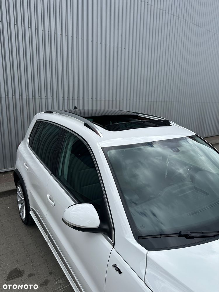 Volkswagen Tiguan 2.0 TDI DPF 4Motion Sport & Style - 27