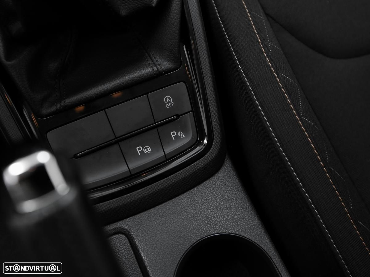 Skoda Scala 1.0 TSI Ambition - 19