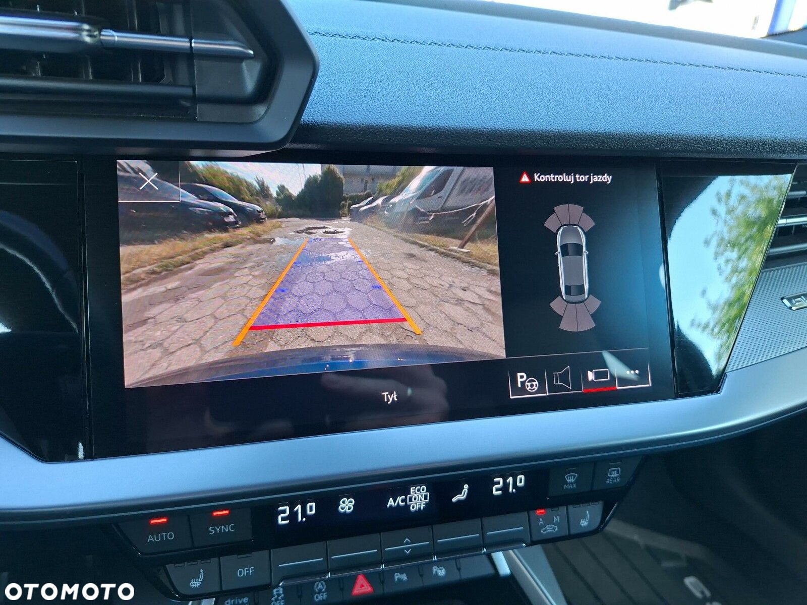 Audi S3 TFSI Quattro S tronic - 19