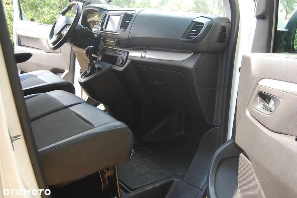 Peugeot Expert - 9