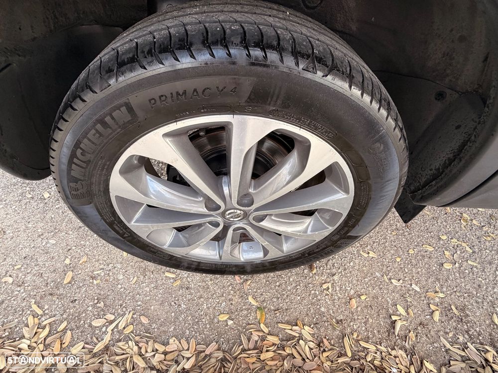 Nissan Qashqai 1.6 dCi DPF S&S 360 - 25