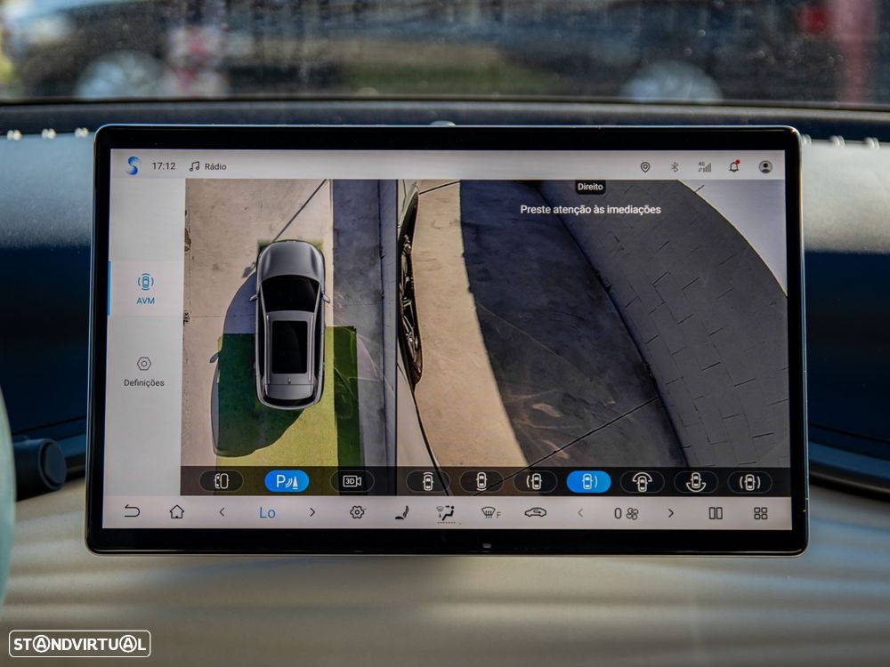 BYD Atto 3 60.48 kWh Design - 37