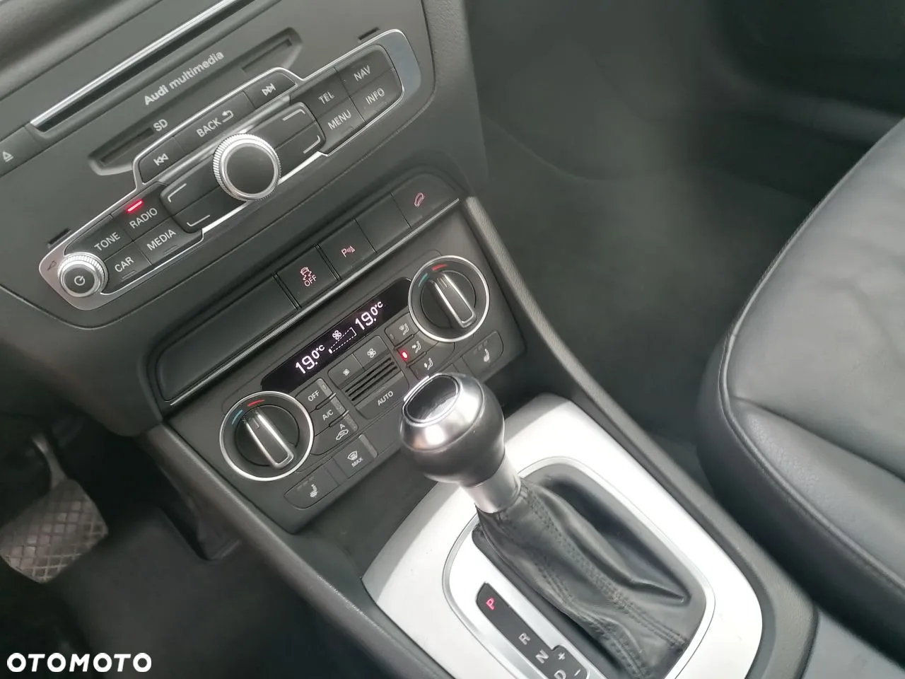Audi Q3 - 16