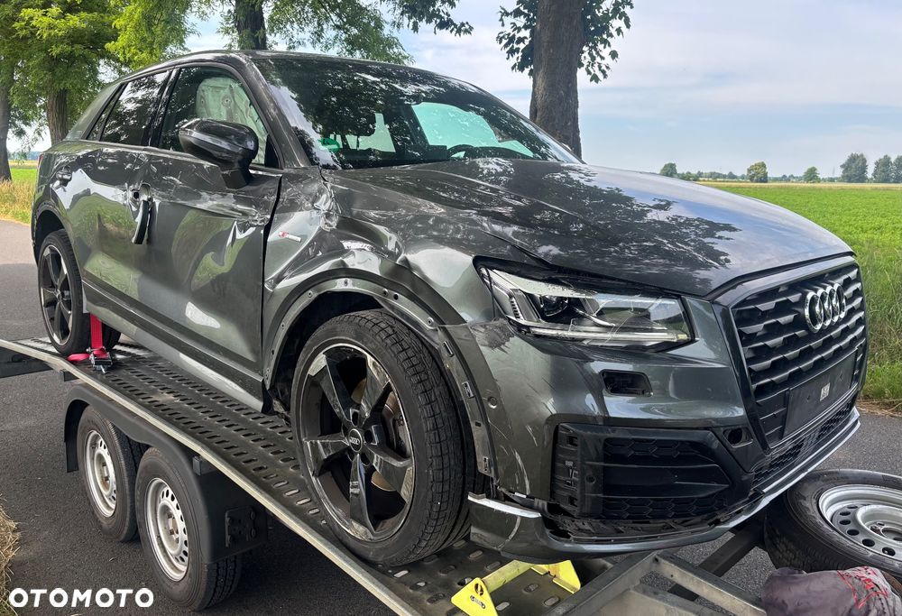Audi Q2 - 3