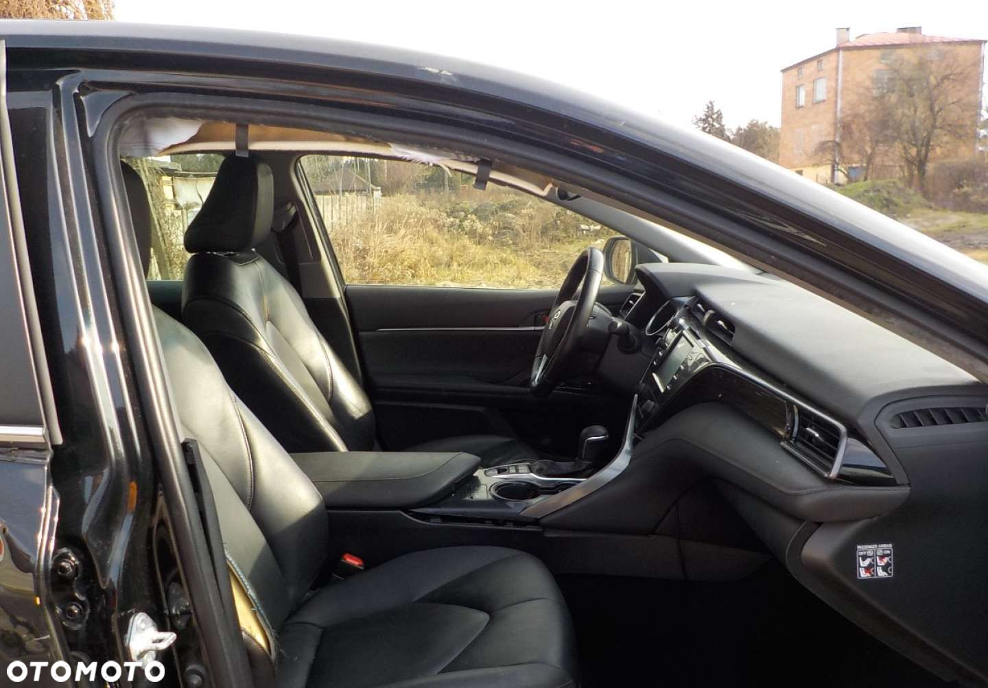 Toyota Camry - 15