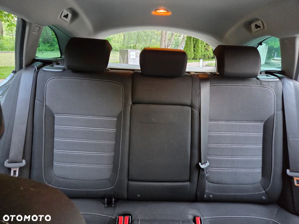 Opel Insignia 2.0 CDTI automatik Business Edition - 9