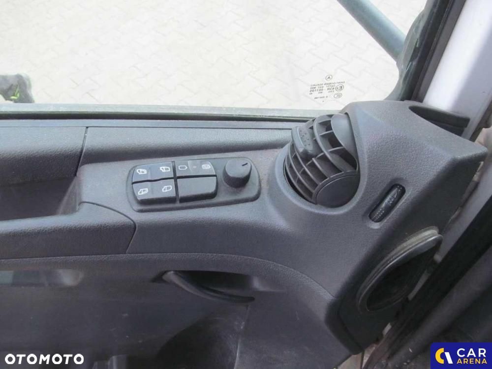 Mercedes-Benz Atego - 18