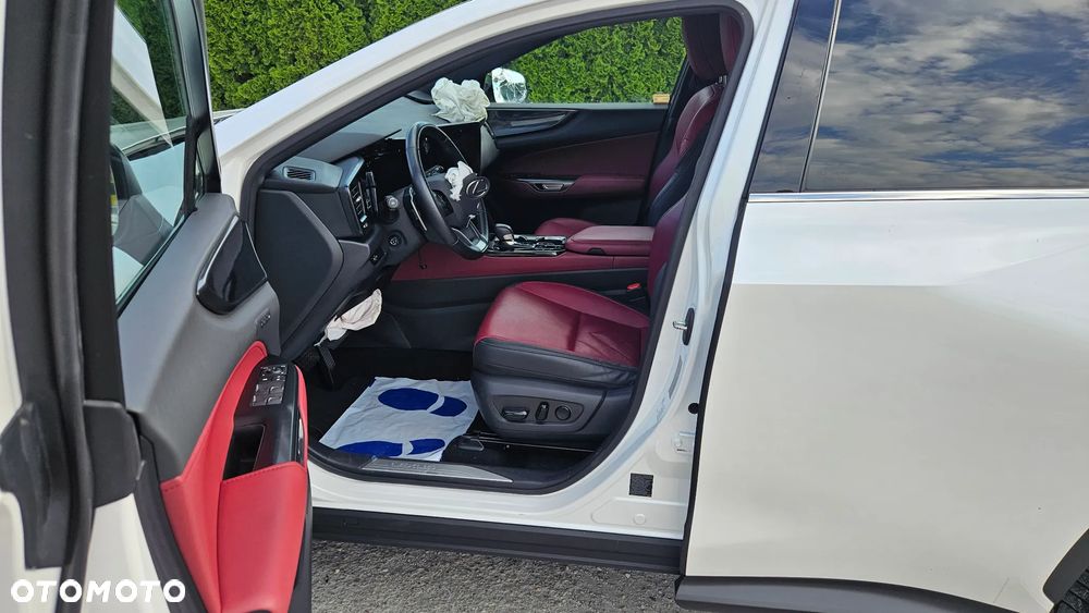 Lexus NX 350h Prestige AWD - 15