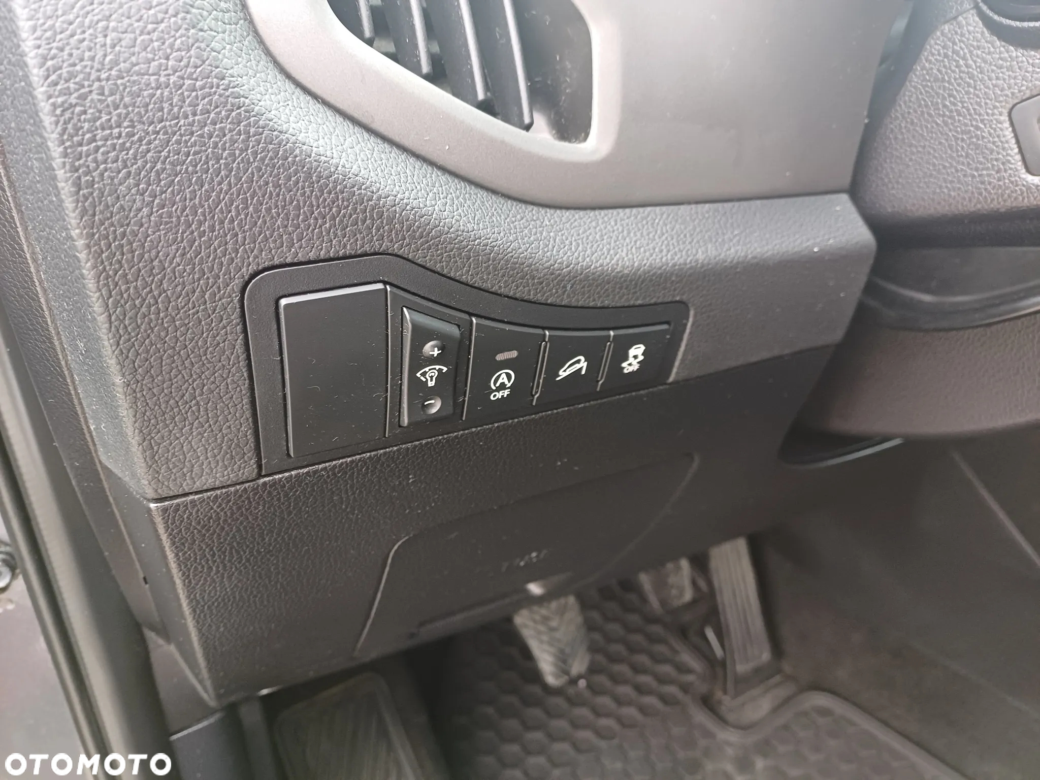 Kia Sportage 1.6 GDI Business Line L 2WD - 19