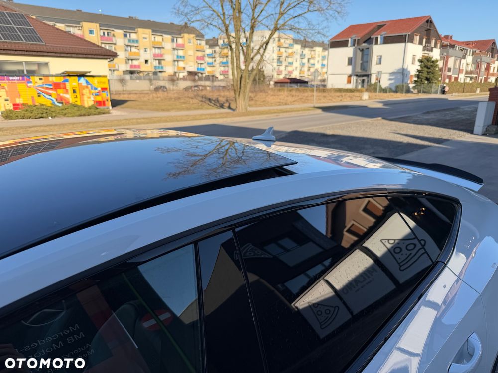 Audi A7 Sportback - 8