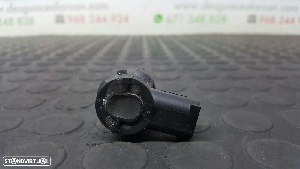 SENSOR DE ESTACIONAMENTO RENAULT TWINGO III DYNAMIQUE - 8