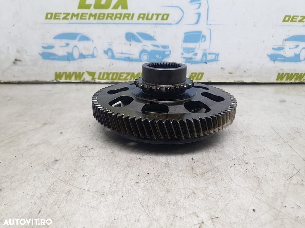 Pinion distributie pompa inalta presiune a6510770512 2.2 cdi om651 Me - 2