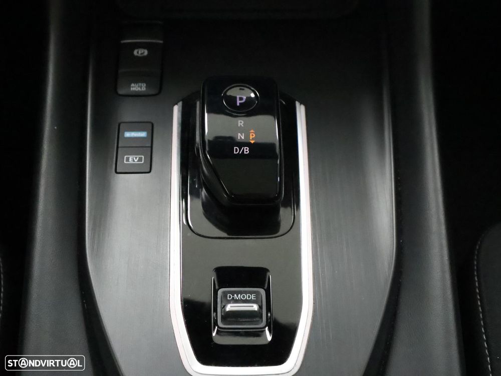 Nissan Qashqai 1.5 e-Power N-Connecta LED - 23
