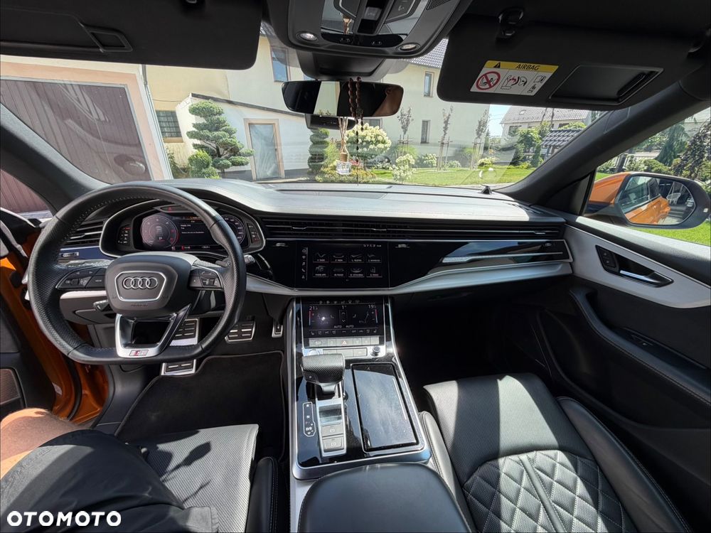 Audi Q8 - 19