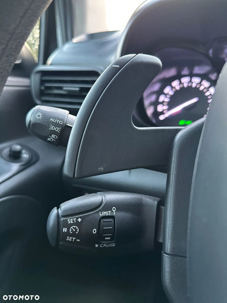 Citroën Berlingo M 1.5 BlueHDI Feel Pack S&S N1 - 7