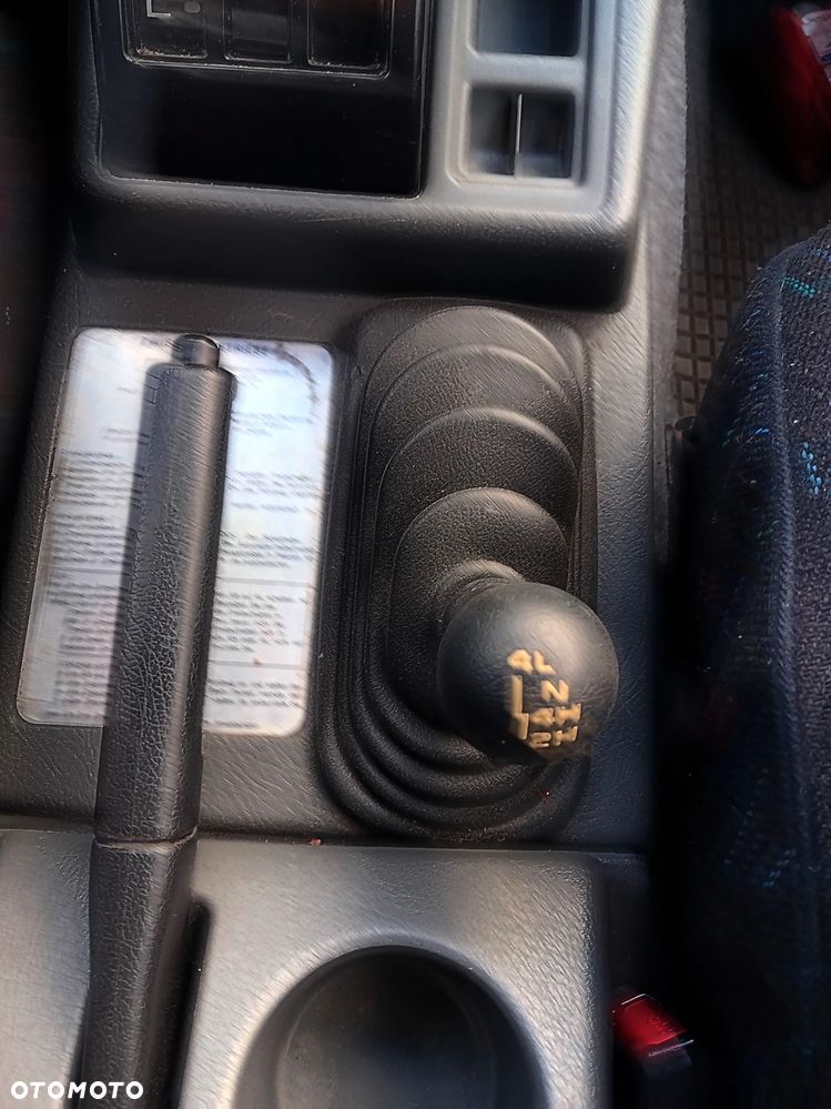 Suzuki Vitara - 26