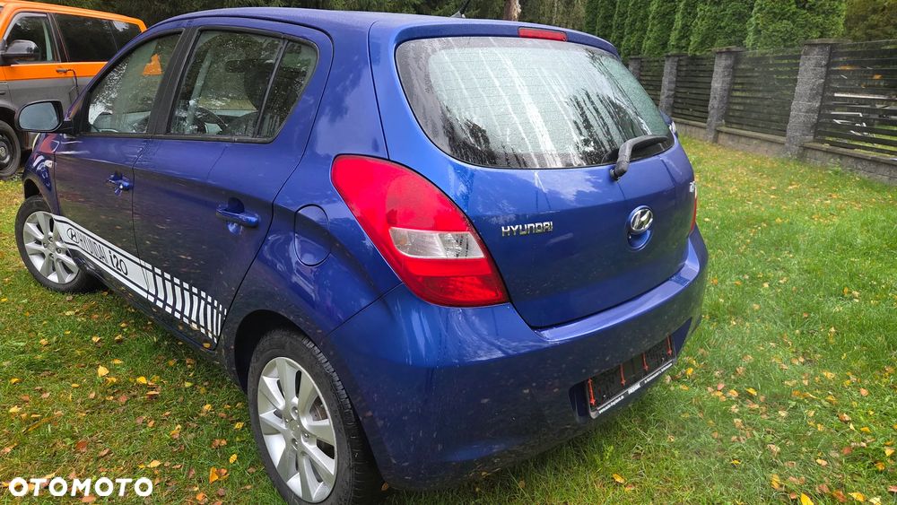 Hyundai i20 - 3