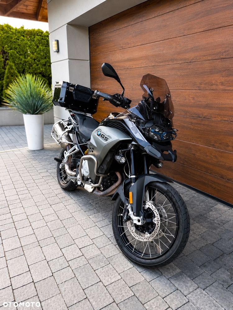 BMW GS - 2
