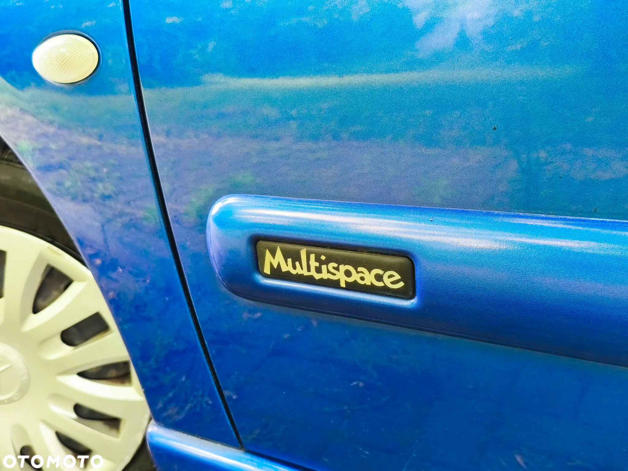 Citroën Berlingo II 1.4i Multispace - 17